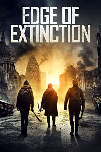Edge of Extinction online film