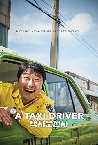 Egy taxisofőr online film