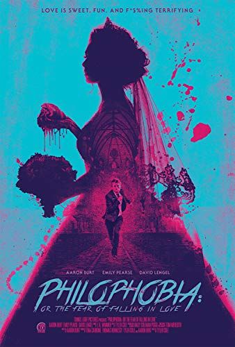 Philophobia: or the Fear of Falling in Love online film