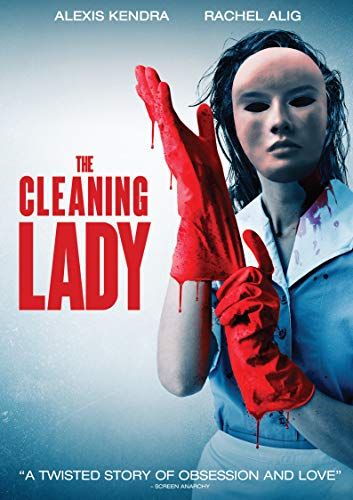 The Cleaning Lady online film