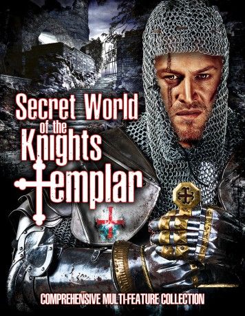 Secret World of the Knights Templar online film