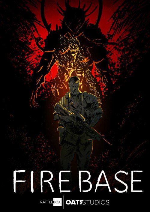 Firebase online film