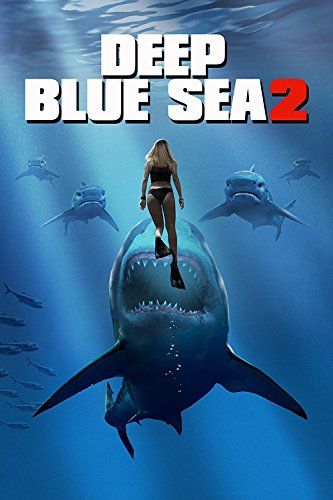 Deep Blue Sea 2 online film