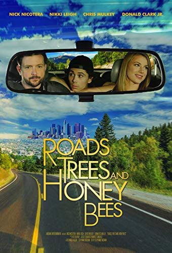 Roads, Trees and Honey Bees online film