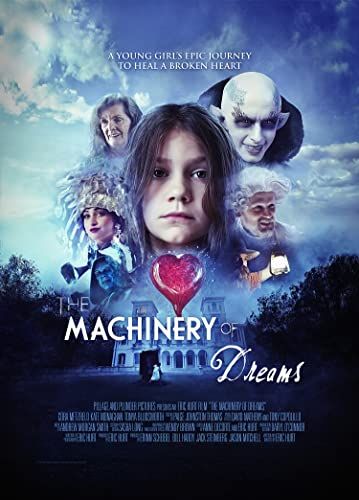 The Machinery of Dreams online film