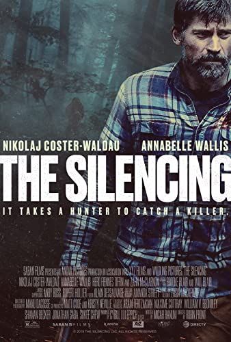 The Silencing online film