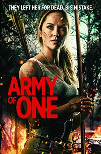 Army of One online film