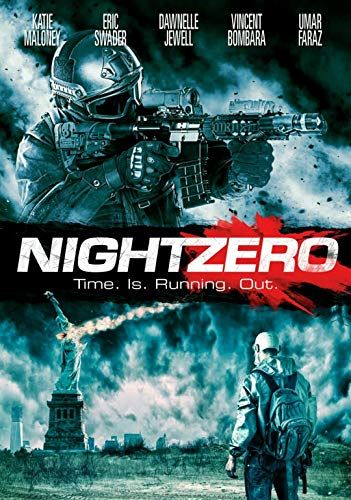 Night Zero online film