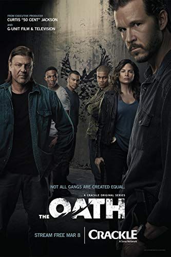 The Oath - 1. évad online film