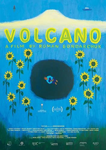 Vulkan online film