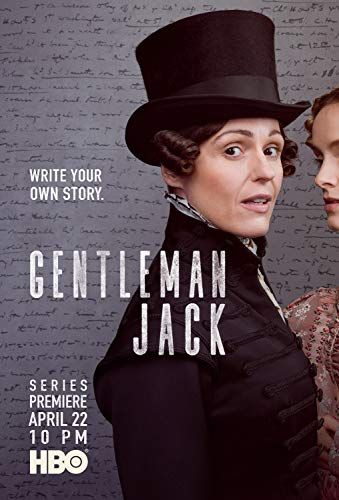 Gentleman Jack - 1. évad online film