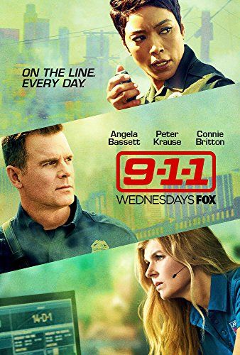 9-1-1 / 911 - 3. évad online film
