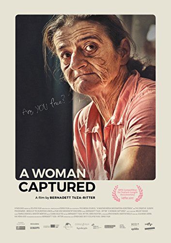 A Woman Captured online film