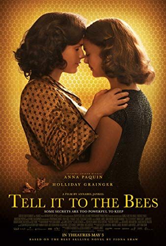 Tell It to the Bees online film
