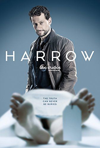 Harrow - 2. évad online film