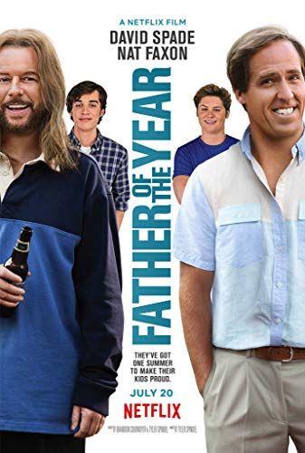 Father of the Year online film
