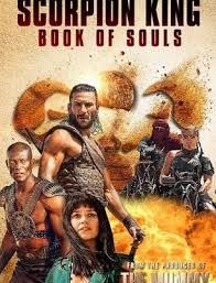 The Scorpion King: Book of Souls online film