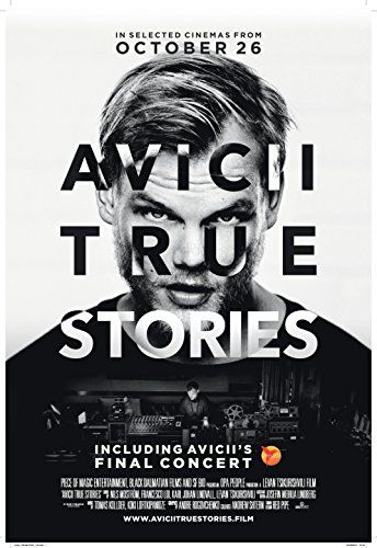 Avicii: True Stories online film