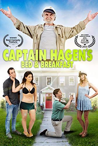 Captain Hagen's Bed & Breakfast online film