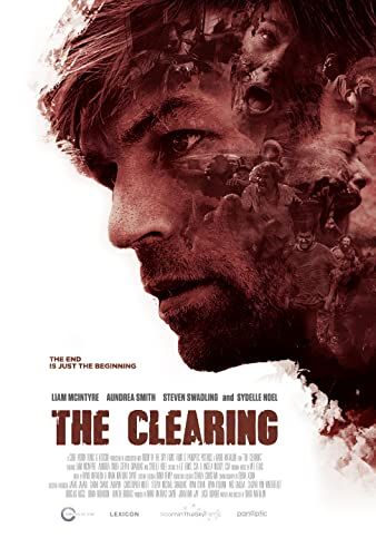 The Clearing online film