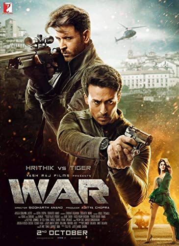 Háború-War online film
