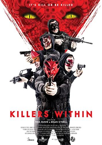 Killers Within online film