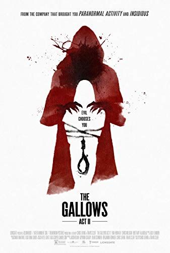 The Gallows Act II online film