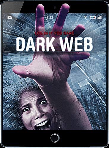Dark Web online film