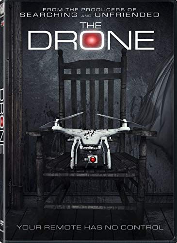 The Drone online film