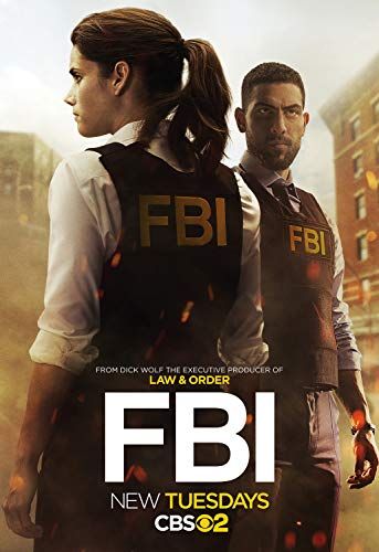 FBI - 1. évad online film
