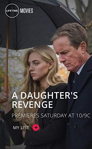 A Daughter's Revenge online film