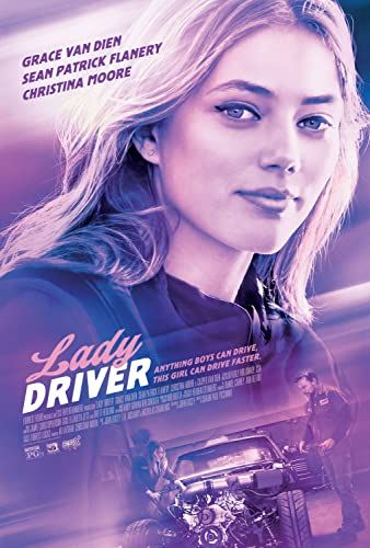 Lady Driver online film