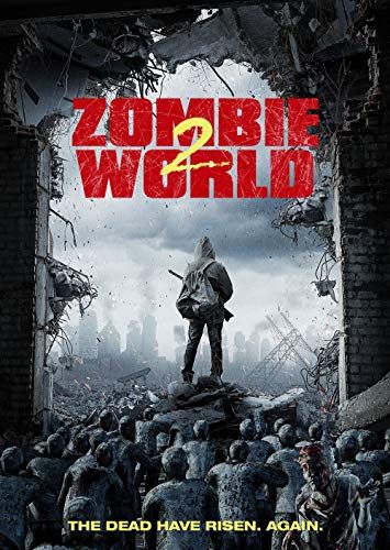 Zombie World 2 online film