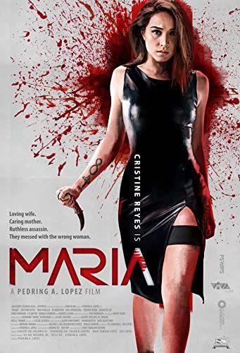 Maria online film