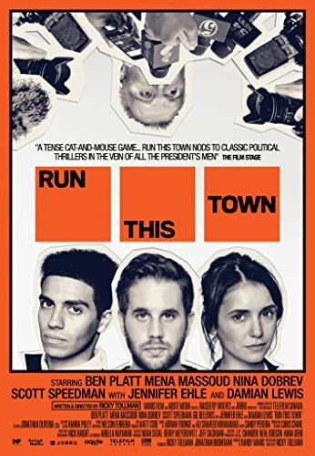 Run This Town online film