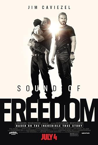 Sound of Freedom online film