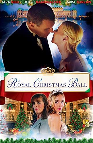 A Royal Christmas Ball online film