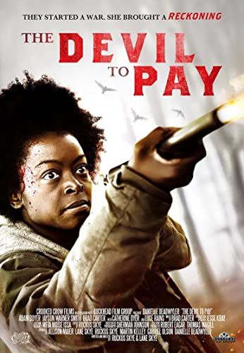 The Devil to Pay online film