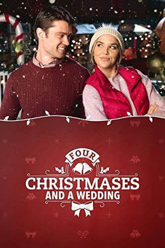 Four Christmases and a Wedding online film