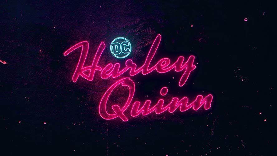 Harley Quinn - 1. évad online film