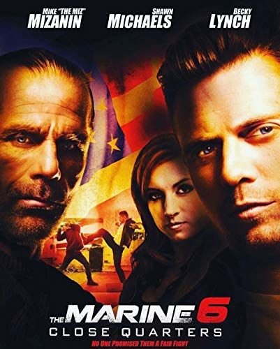 The Marine 6: Close Quarters online film