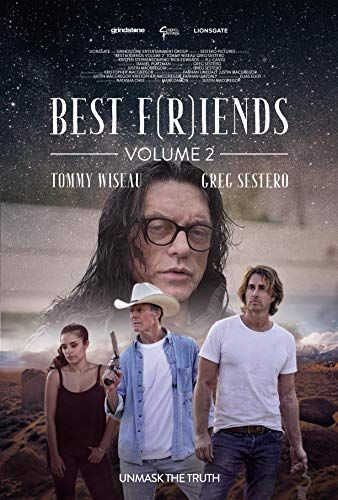 Best F(r)iends: Volume 2 online film