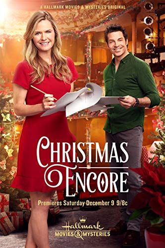 Christmas Encore online film