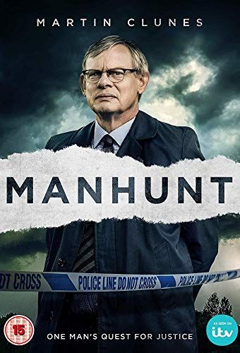 Manhunt - 1. évad online film