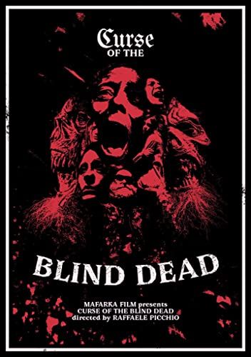 Curse of the Blind Dead online film