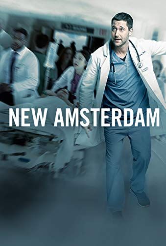 New Amsterdam - 3. évad online film