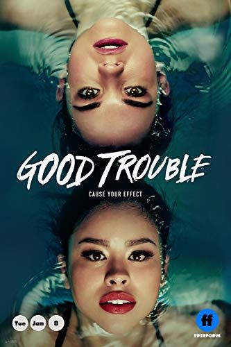 Good Trouble - 1. évad online film