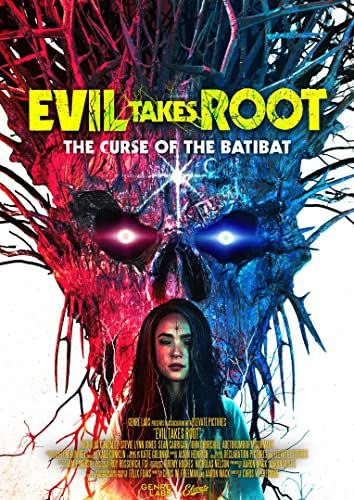Evil Takes Root online film