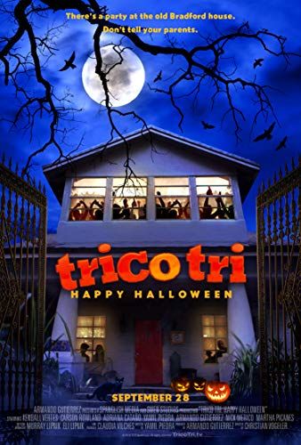 Trico Tri Happy Halloween online film