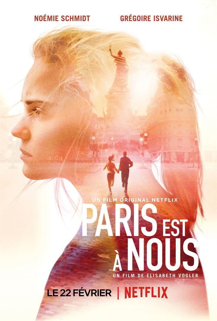 Paris est à nous online film